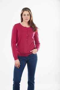 Bridge Lord: B&L Cardy Ess Button Rose