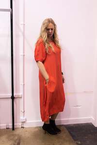 BRIARWOOD Halle Dress