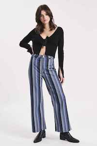 ROLLA'S Sailor Stanford Jeans Stripes