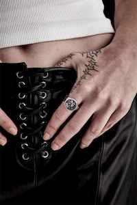 Stolen Girlfriends Club: SGC Ring Trouble In Paradise Sovereign  Q