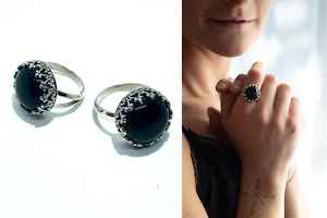 Smith Dillon: SMITH&DILLON Helena Ring N