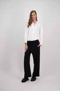Briarwood: BRIARWOOD Caro Pants Black