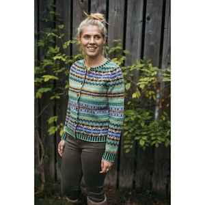 Eribe: ERIBE Westray Cardy Meadow