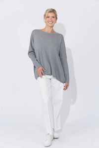 HAVEN The Haven Jumper Cloud