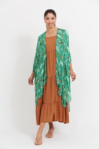 HAVEN Haiti Cape Palms