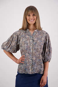 BRIARWOOD Sophia Shirt DDaisy