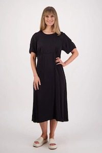 BRIARWOOD Stacey Dress Black