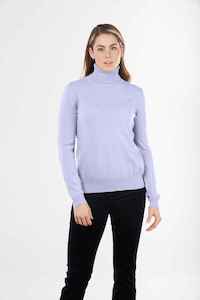 Bridge Lord: B&L Pullover RollN Ess Lilac