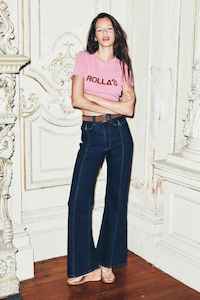 ROLLA'S Celeste Eastcoast Flares Jeans RBlue