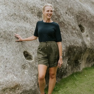 MOKE Dylan Shorts Bonsai