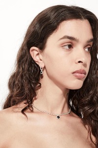 Our Full Range: SGC Baby Claw Ball Chain Sleeper Onyx