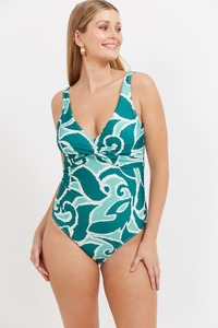 HAVEN Santos Twist OP Swimsuit Amazon