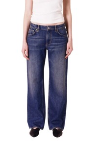Pants: NEUW Daria Baggy Valiant Jeans MVIndig