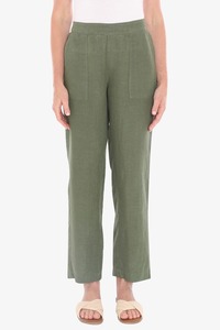 JUMP 7/8 Core Pants Basil