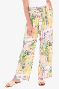 Pants: JUMP Tiger Island Pants Multi