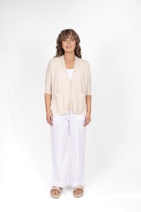 BELLA Trina Cardy Sand