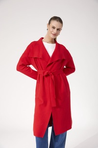 HAVEN Chamonix Cardy Red