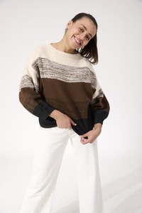 HAVEN Valenza Jumper Natural