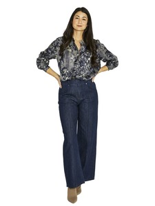 JUMP Vint Rose Shirt Multi