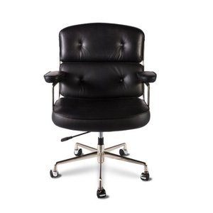 Chairs - Homage Furniture: Time Life Office Chair