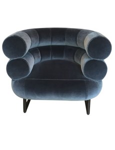 Chairs - Homage Furniture: Bibendum Chair