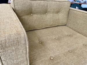 Hollywood Single Chair