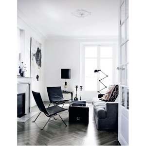 Chairs - Homage Furniture: Replica PK 22 Chair