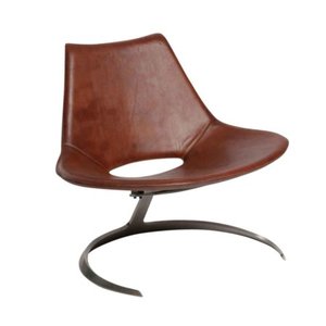 Chairs - Homage Furniture: Scimitar Chair