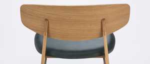 Chairs - Homage Furniture: Siko Lounge Chair