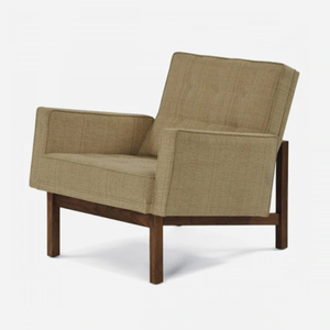 Chairs - Homage Furniture: Split Rail Chair