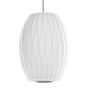 George Nelson Cigar (Criss Cross)