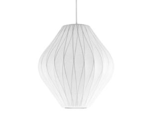 George Nelson Pear (Criss Cross)