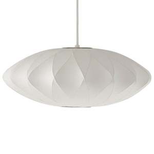 George Nelson Saucer (Criss Cross)