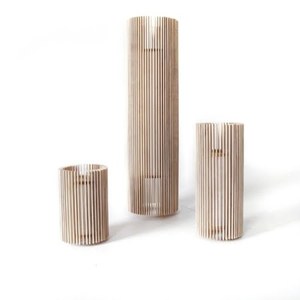 iO Floor/Table Lamps