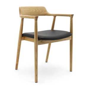 Chairs - Homage Furniture: Zig Zag Armchair