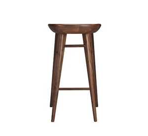 Fresh & Tasty: Taburet Stool Walnut