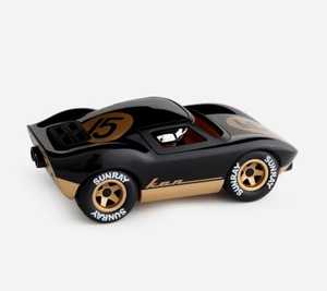 Accessories: Playforever Ken Cave