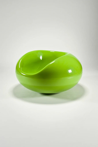 Chairs: Pastil Chair