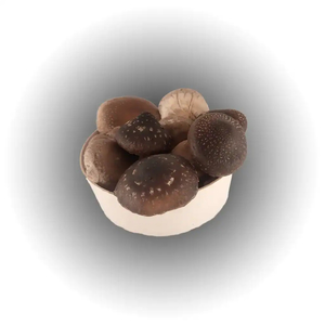 Products: Buy: Fresh Shiitake 200g