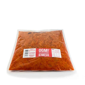 Products: Wholesale Oyster Mushroom Kimchi (2.5kg caterers pack)