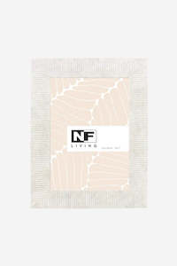 Photo Frames/Albums: Stake your Frame - Slate