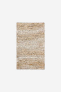 Lima Entrance Mat - Sand/Natural