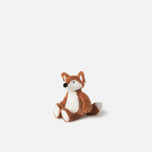 Kids Toys: Baby Basil Brown