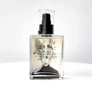 Lifestyle: Wildflower Body Oil - Large