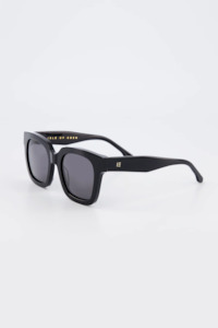 Maleika Sunglasses - Black