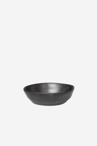 Flow Bowl - Small/Black
