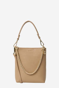 Saben: Coco Mini Bag - Tea