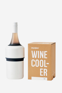 Huski Wine Cooler - White