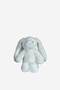 Littlefoot Bunny - Warm White