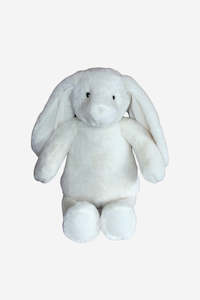 Flopsy Bunny - Warm White